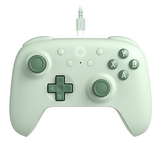 8Bitdo Ultimate 2C Wired Controller