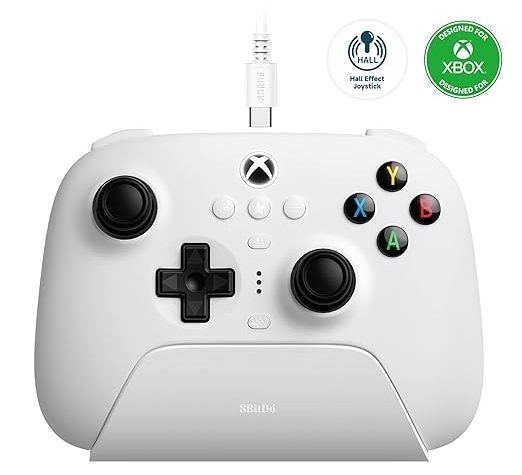 8Bitdo Ultimate 3-Mode Controller